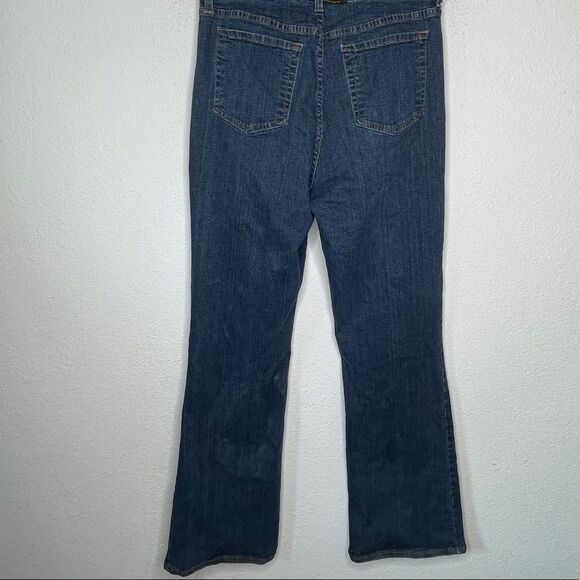Liz Claiborne LizWear‎ Jeans - Picture 4 of 9